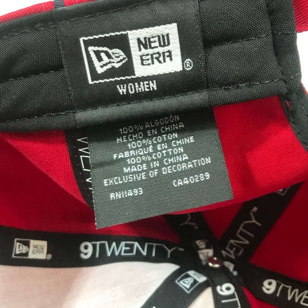 New Era 9Twenty LA Angels All Star Game Hat - Picture 9 of 10